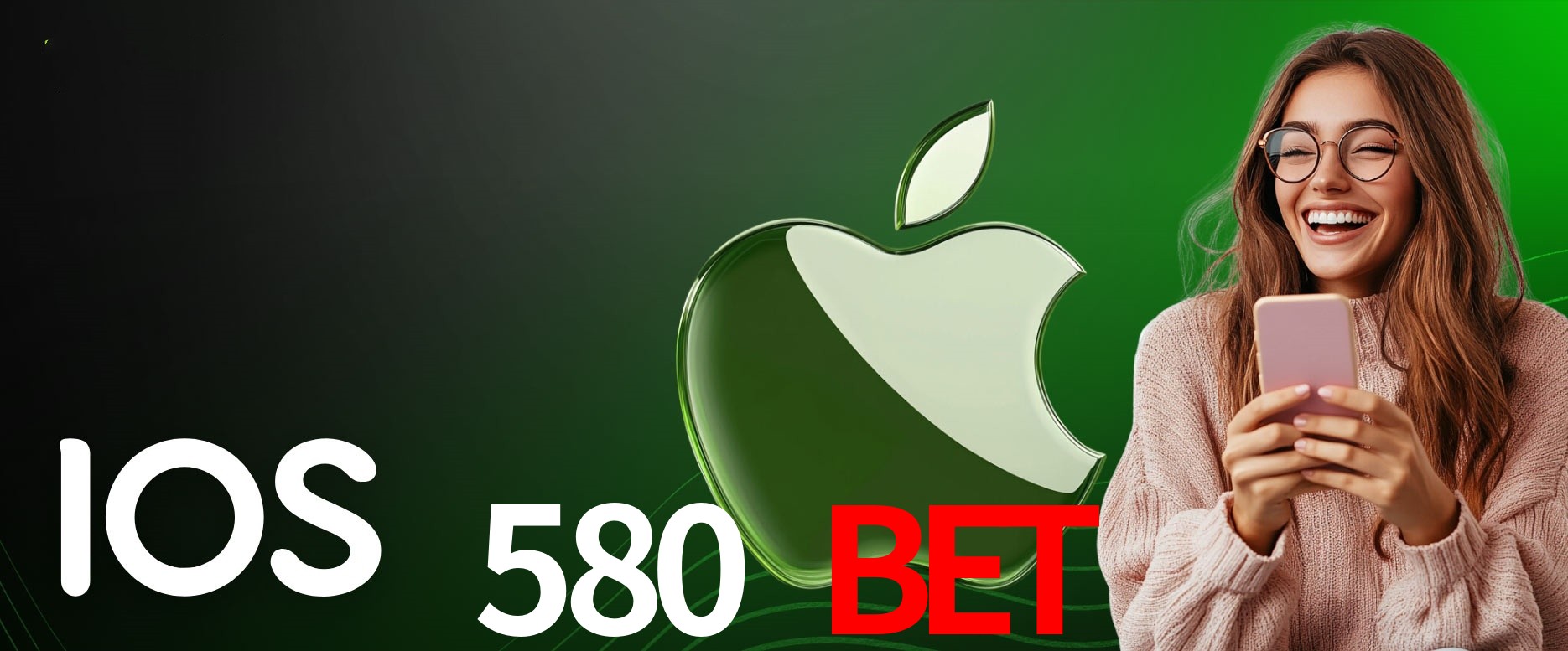 APP oficial da 580 bet para mobile