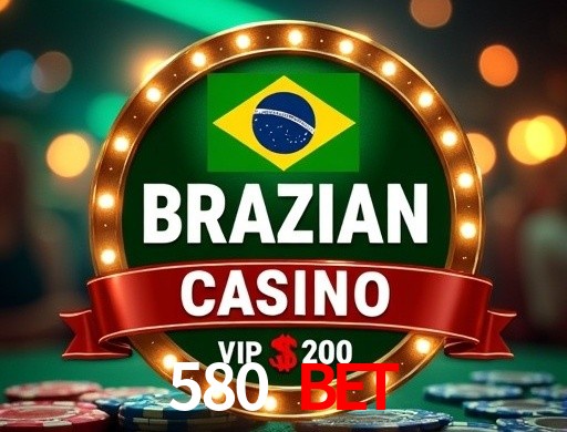 580 bet Salvador - Strategy