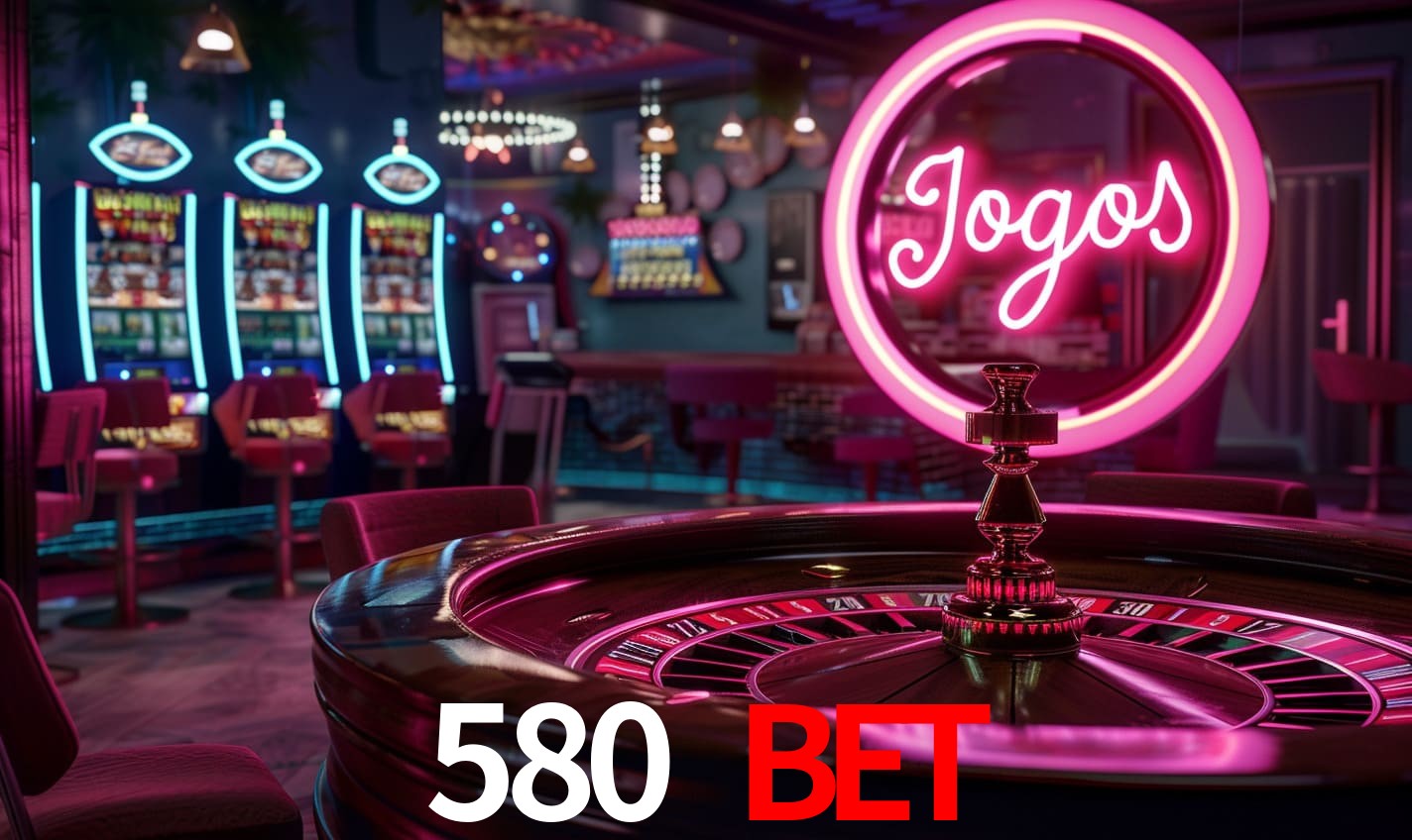 580 bet Salvador - Strategies