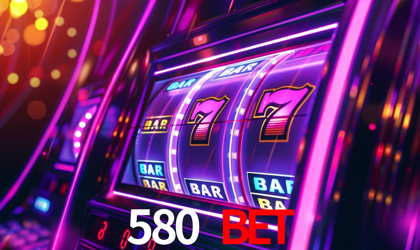 580 bet - Jackpot de Pressão Total - 580.com