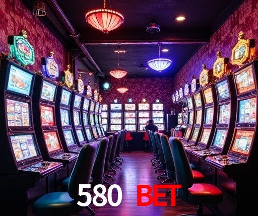 580 bet Rio de Janeiro - Slot Strategy