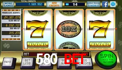 A Revolução dos Aplicativos de Jogos no 580 bet