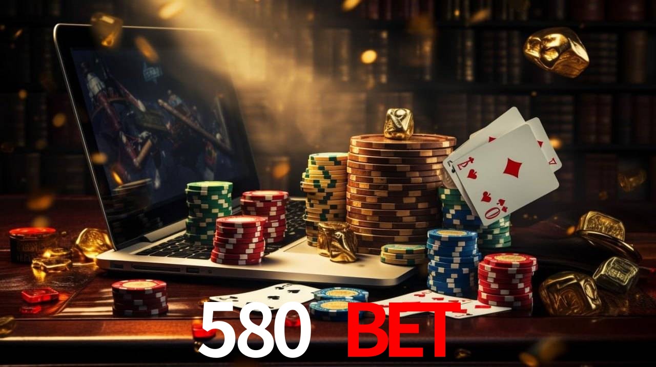 Estatísticas Esportivas 580 bet