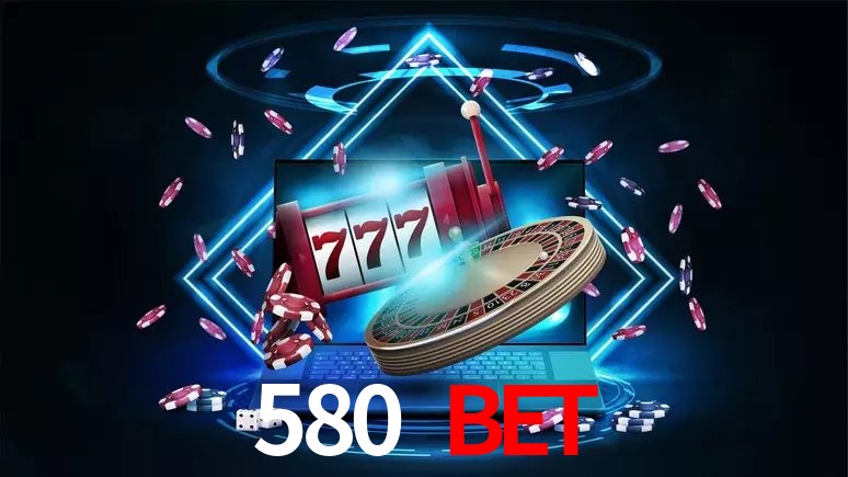 580 bet Brasília - Jogo Features
