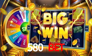 Apostas Esportivas na 580 bet: Um Guia Completo
