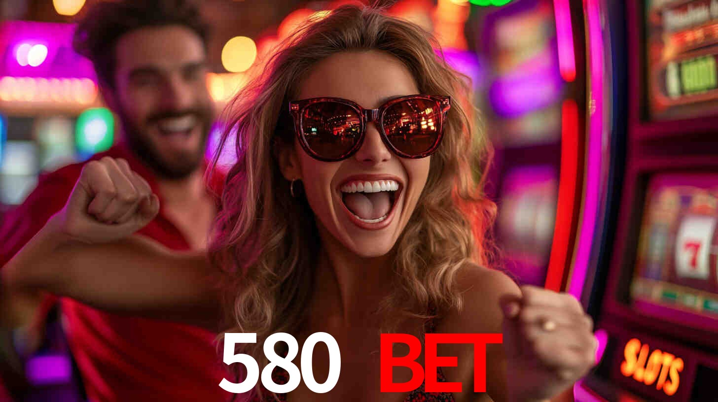 Explorando a Categoria de Eventos em Apostas na 580 bet