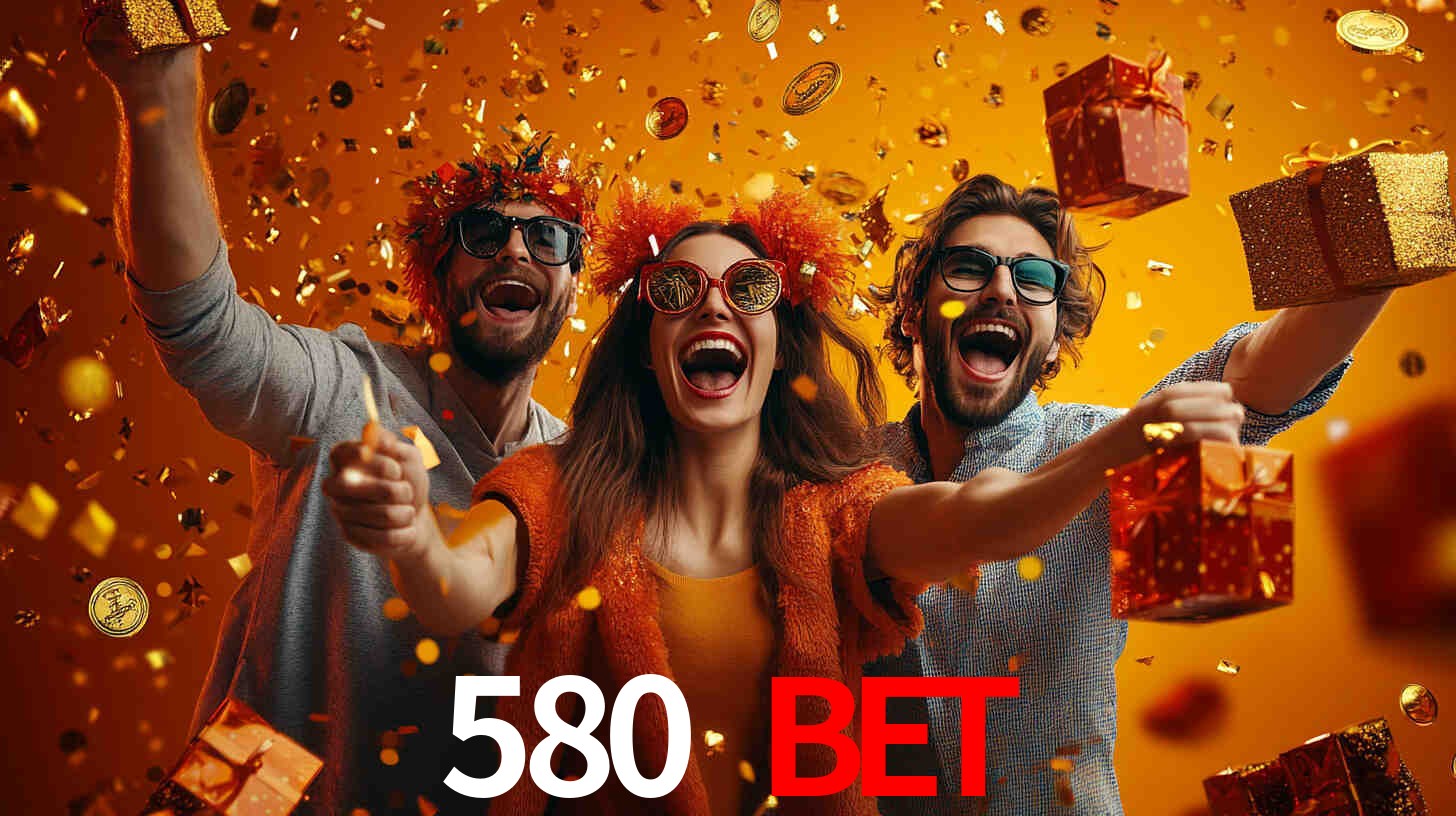 580 bet app