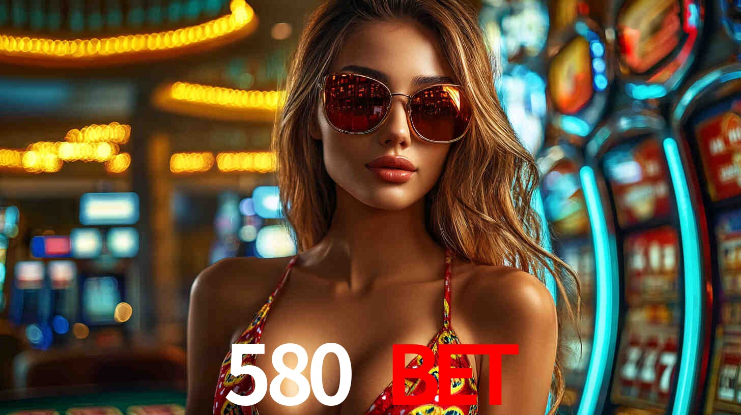 Programa VIP 580 bet