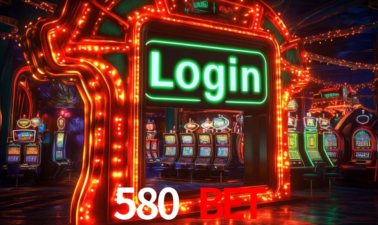 Avaliações dos Jogadores 580 bet
