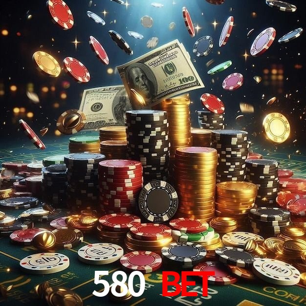 Interface Premium 580 bet