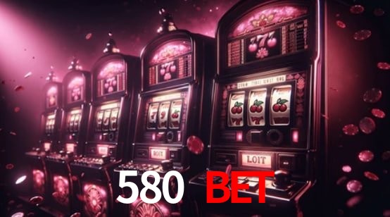 Programa VIP 580 bet
