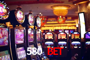 580 bet Brasília - VIP Program