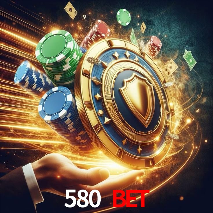 580 bet Curitiba - Live Betting