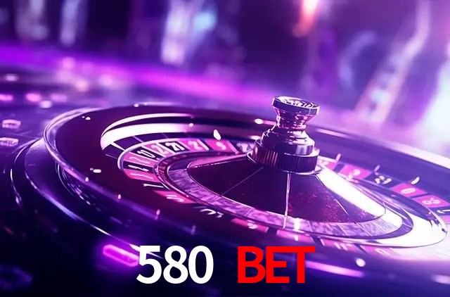 Bônus Diários 580 bet