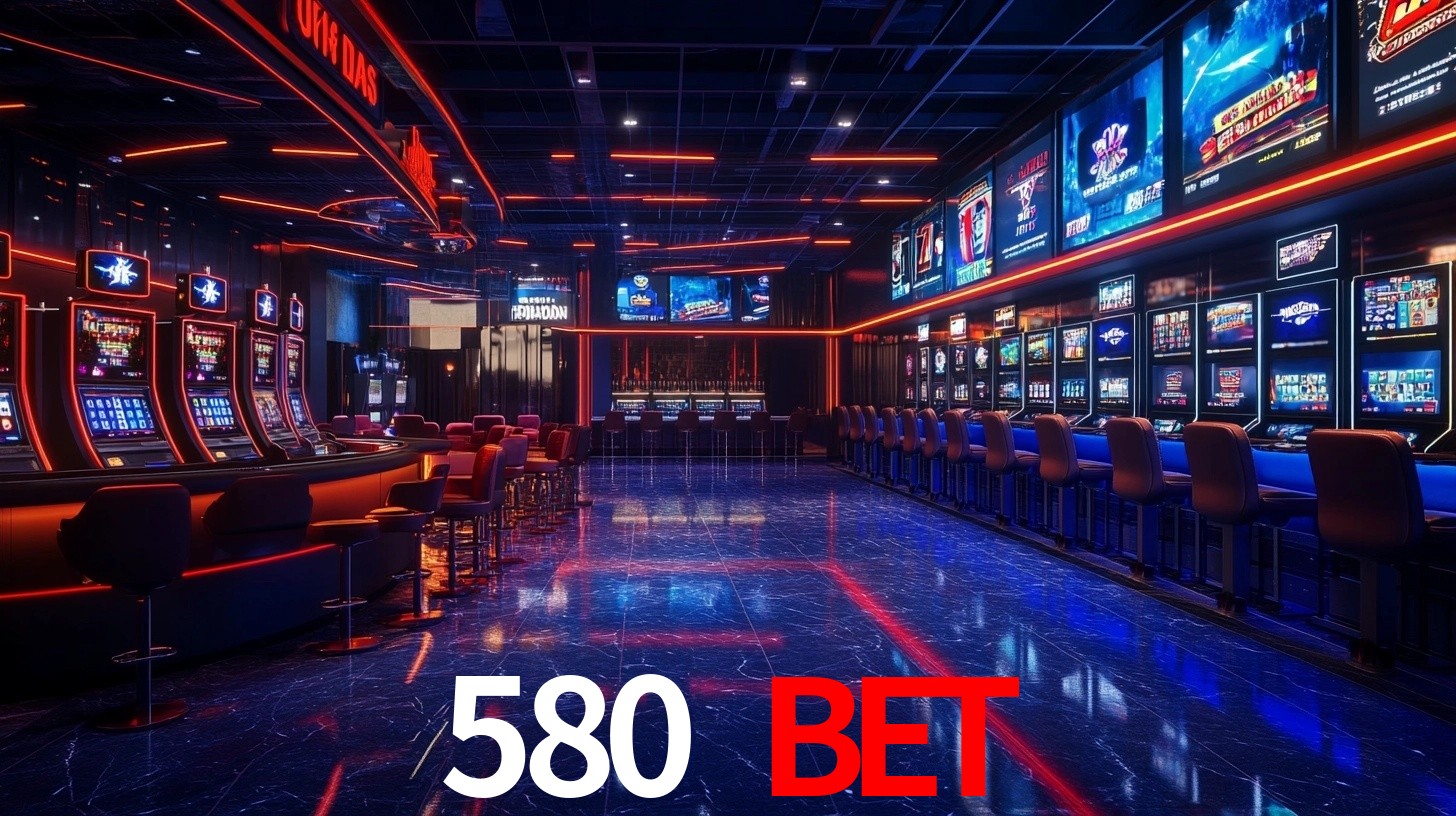 VIP Casino 580 bet