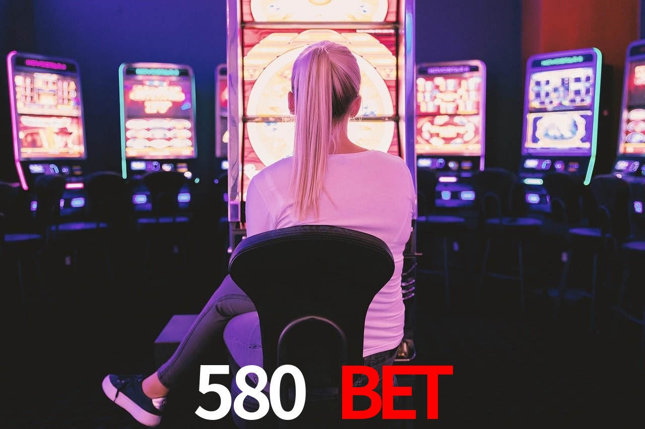 Secure Login 580 bet