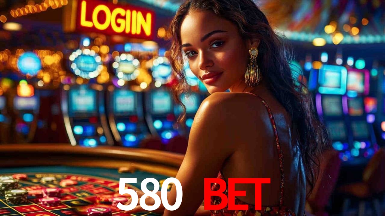 580 bet São Paulo - Jogo Providers