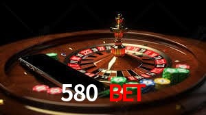 Statistics 580 bet