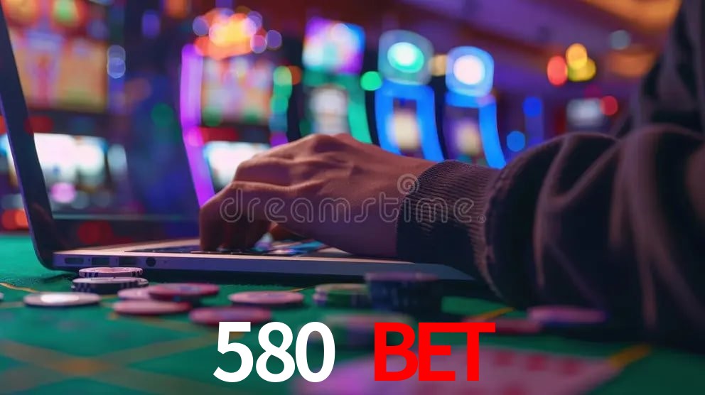 Casino VIP 580 bet