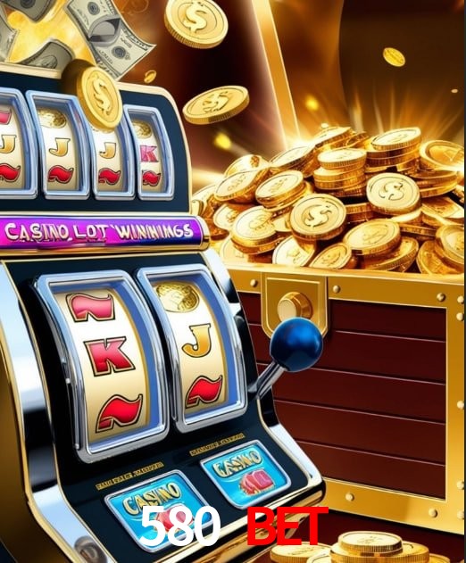Game Providers 580 bet