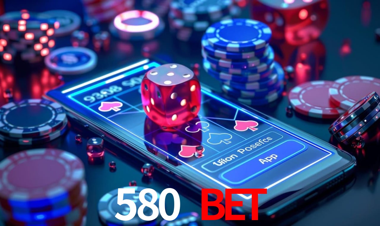 580 bet - Análise de Mercados Esportivos