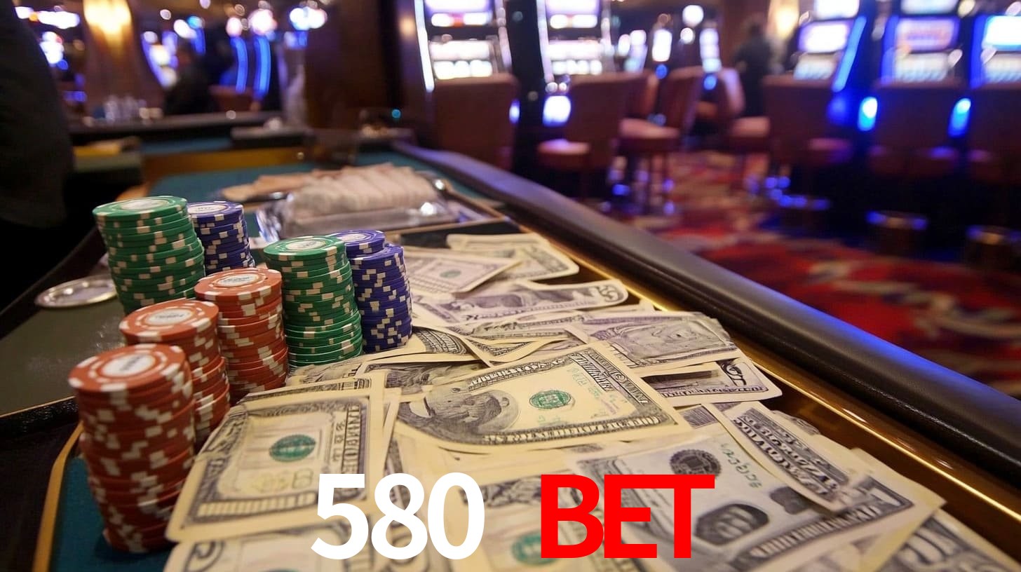 580 bet Belo Horizonte - Winners
