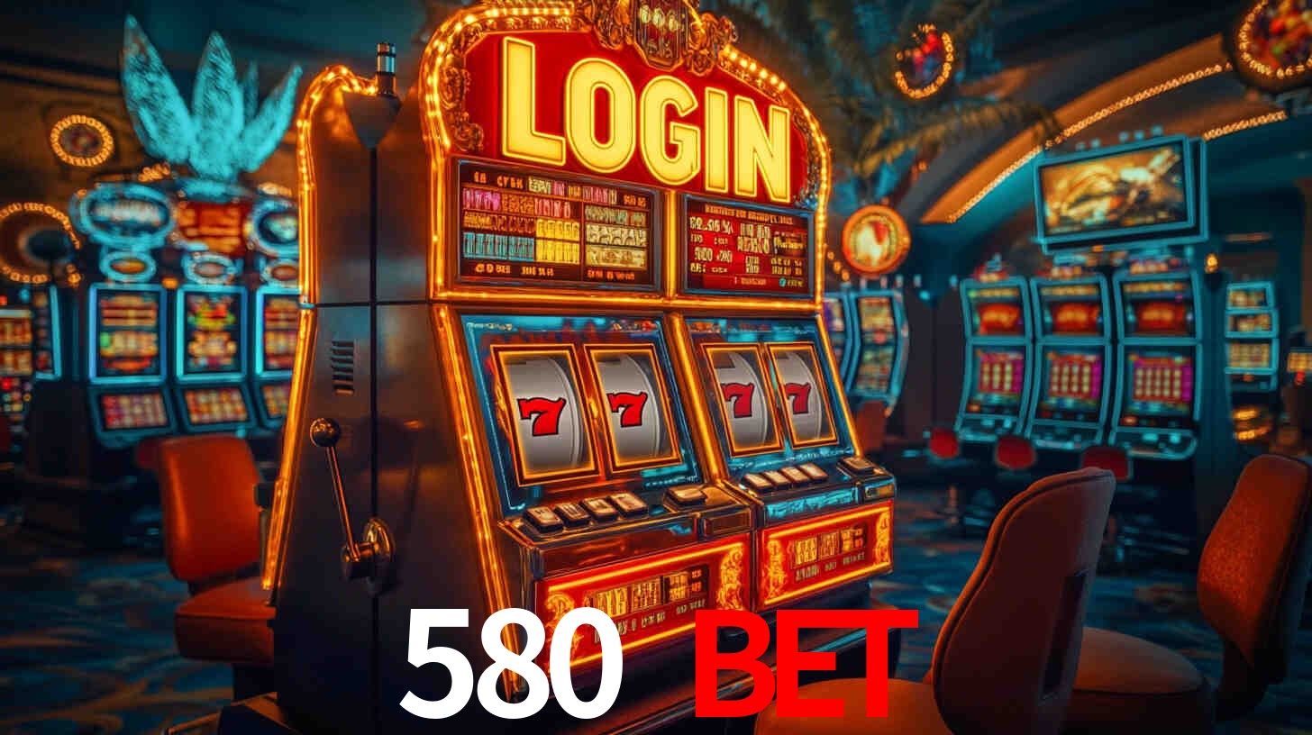 Daily Bonuses 580 bet
