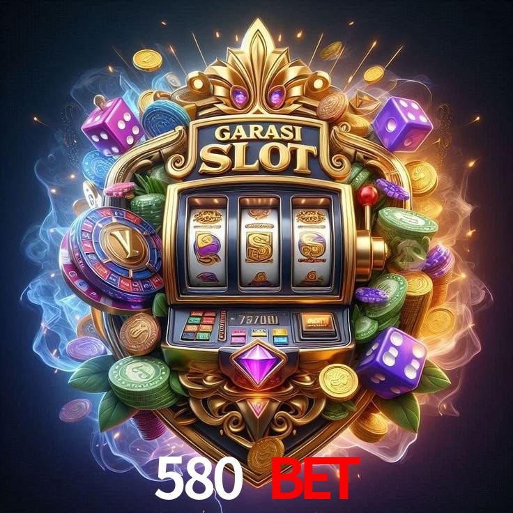 580 bet - Aplicativo Móvel