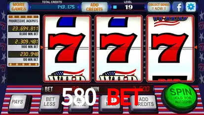 580 bet Salvador - Bonus Stats