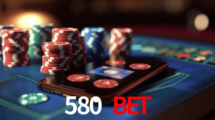 Promoções Sazonais 580 bet