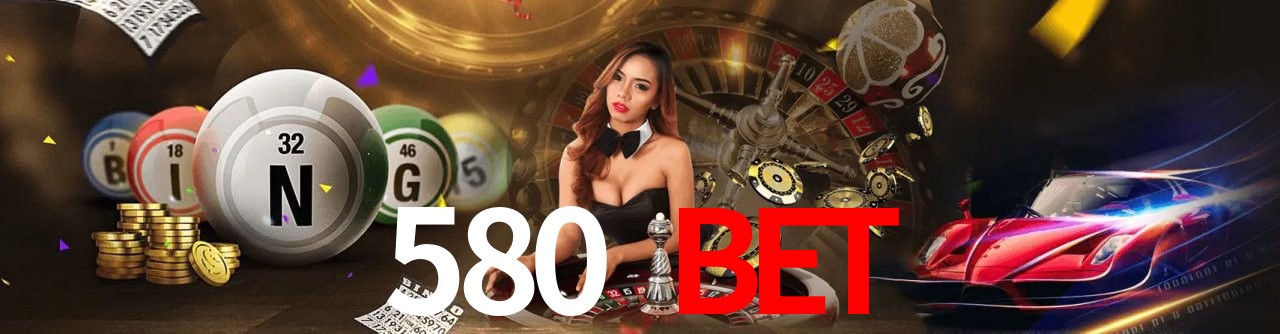 580 bet São Paulo - Top Slots