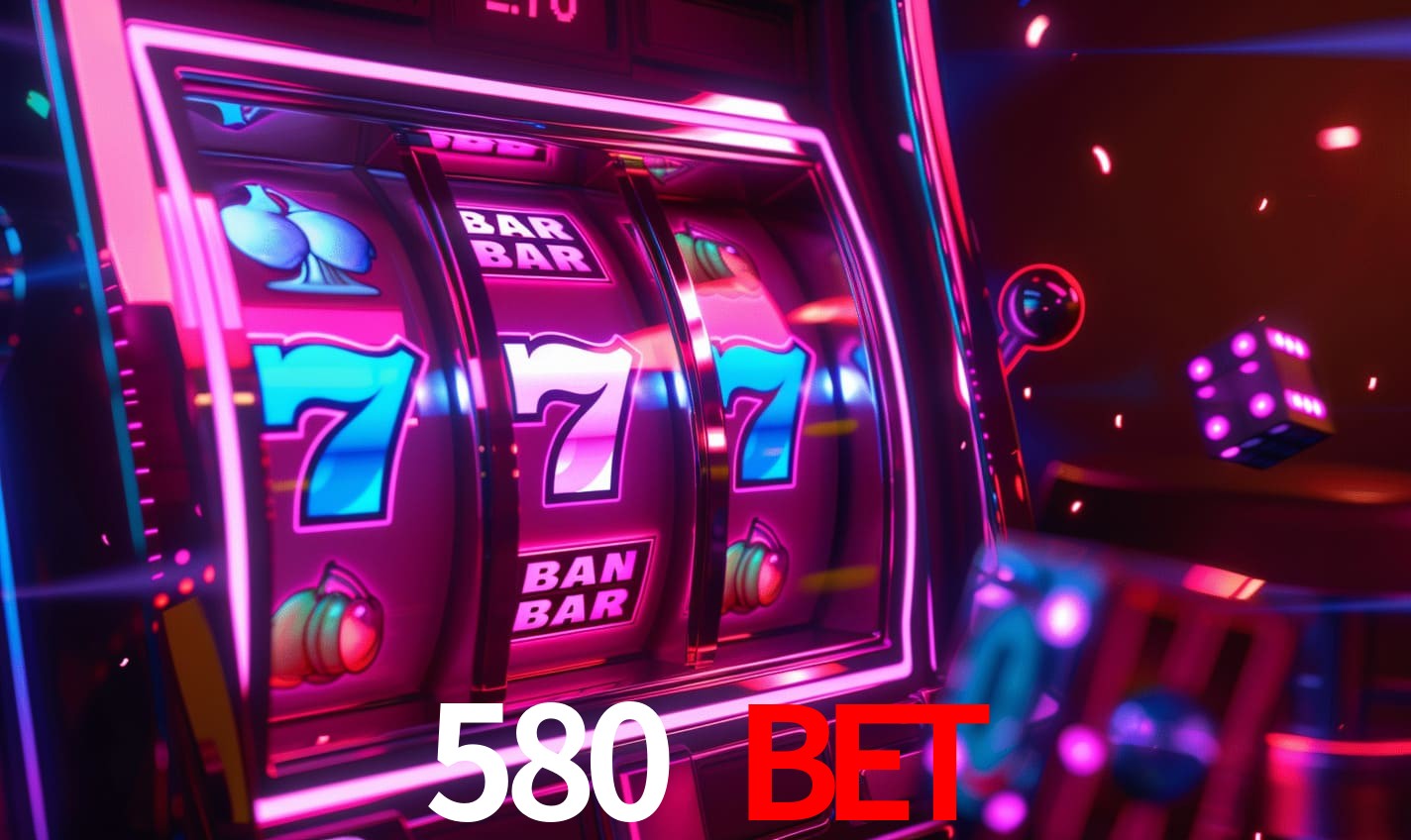 580 bet Belo Horizonte - Provably Fair