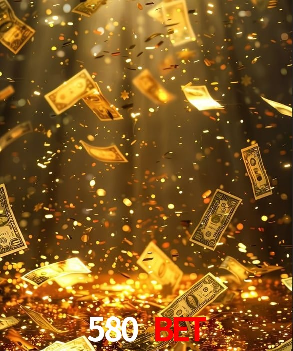 Account Benefits 580 bet