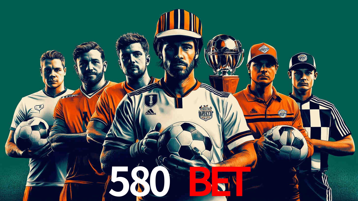Descubra a Essência do 580 bet: Nossa História e Compromissos