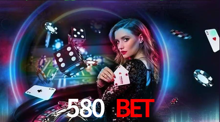 Weekend Specials 580 bet