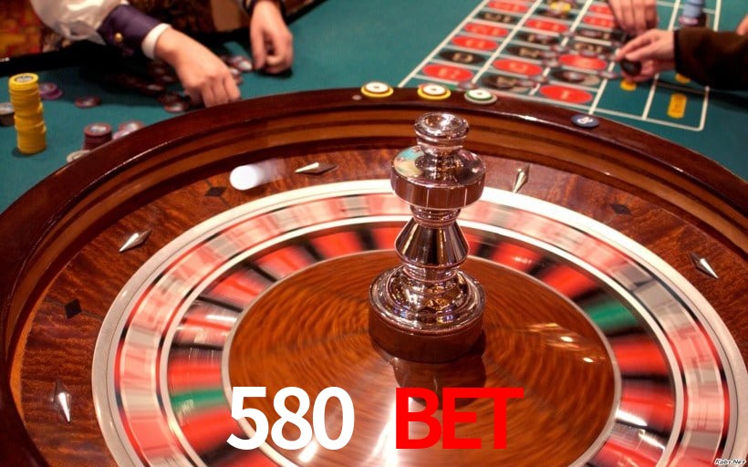 Jogo Spaceman 580 bet