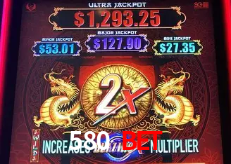580 bet Belo Horizonte - VIP Casino