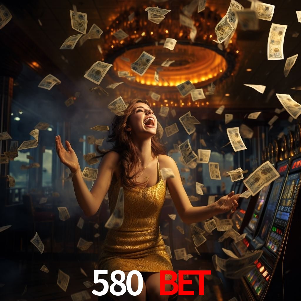 Tennis Betting 580 bet