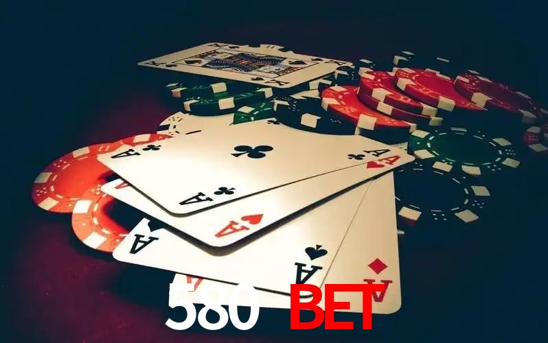 580 bet Brasília - Betting Features