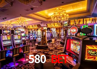 580 bet São Paulo - Live Tables