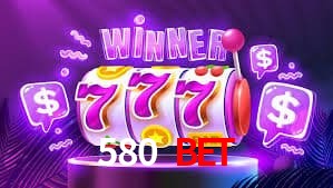 Player Reviews 580 bet