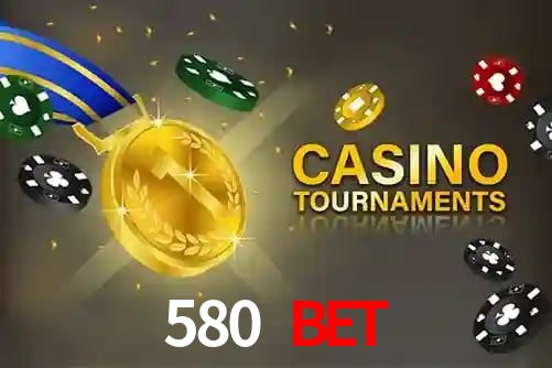 580 bet - App Features