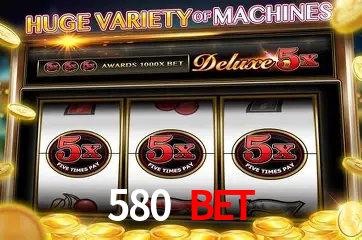 Descubra a Magia dos Jogos de Arcade no 580 bet