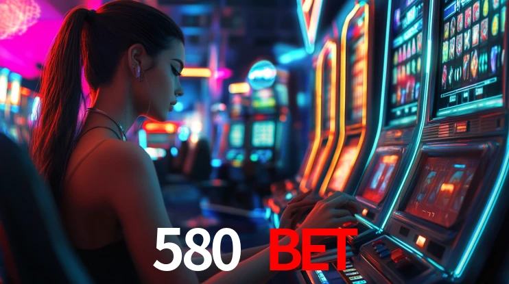 Premium Interface 580 bet