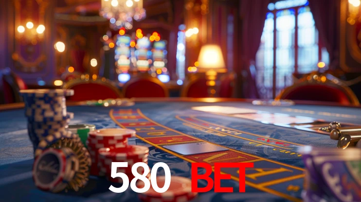 API Integration 580 bet