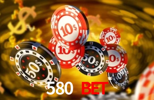 Estatísticas do Jogo 580 bet