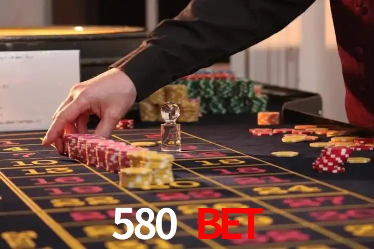 Descubra o Programa VIP da 580 bet: Vantagens Exclusivas para Jogadores