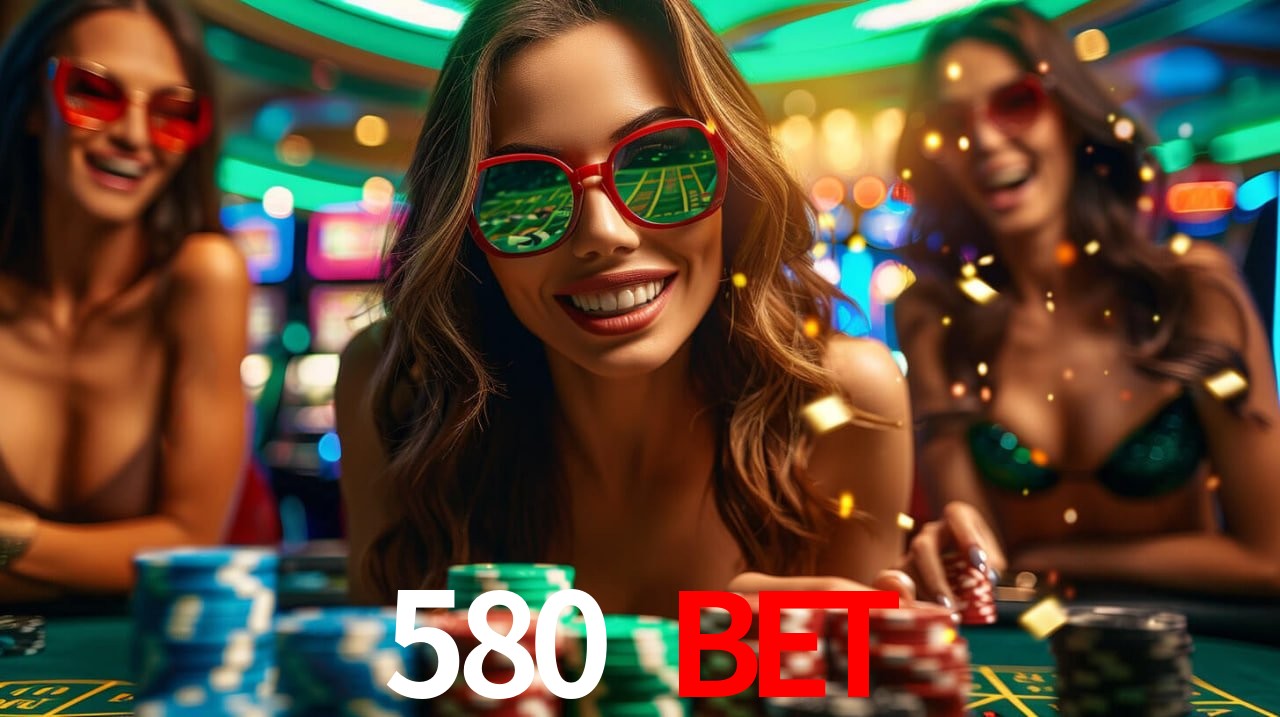 Game Statistics 580 bet