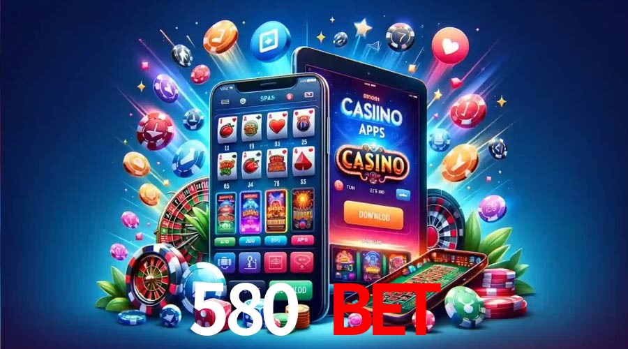 Flash Promotion 580 bet
