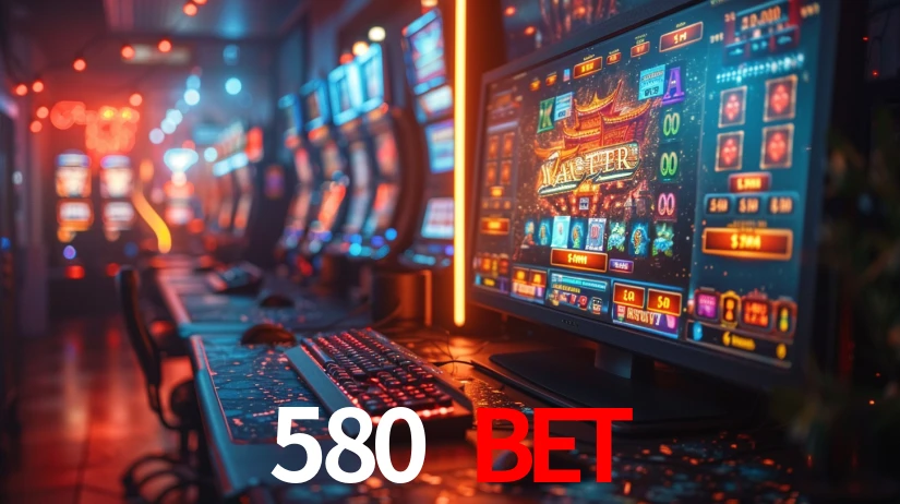 580 bet app
